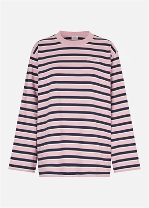 Jeevana bluse Dawn Pink Stripes Baum Und Pferdgarten 